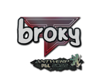 broky | Rio 2022 image